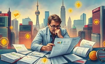 The Value Investor's Edge: Finding Undervalued Gems