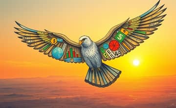 Decoding Diversification: Spreading Your Investment Wings