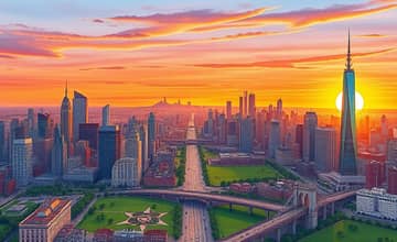 Urbanization's Economic Footprint: Growth and Challenges