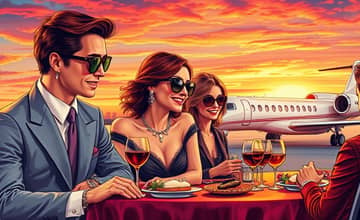 Luxury Goods Market: Understanding Affluent Consumption