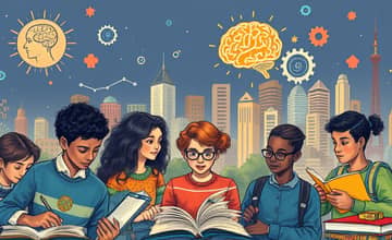 Education as Investment: Returns on Human Capital