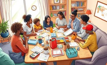 The Cost of Living: Budgeting in a Changing Landscape
