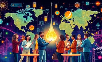 Venture Capital's Role: Fueling Tomorrow's Innovations