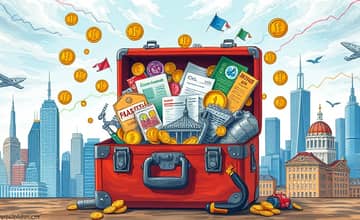 Fiscal Policy Fundamentals: Government's Economic Toolkit