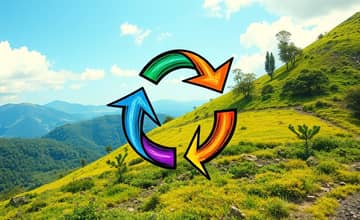 The Circular Economy: Waste Not, Want Not