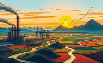 Commodity Supercycles: Riding the Resource Boom