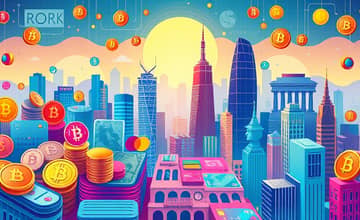 The Future of Money: From Cash to Digital Currencies