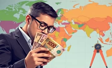 The Prudent Peso: Investing in Emerging Currencies