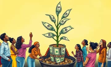 The Savings Rate Story: Fueling Future Growth
