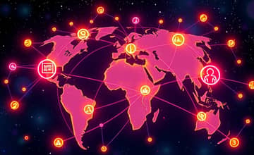 Blockchain Beyond Bitcoin: Investing in Distributed Ledger Technology
