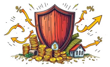 Inflation Hedging: Protecting Your Wealth From Price Hikes
