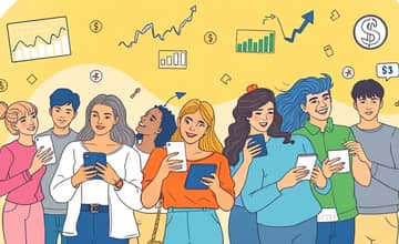The Retail Revolution: Direct-to-Consumer Investing
