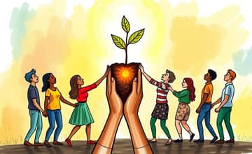 Crowdfunding Your Future: Collective Power for Personal Growth