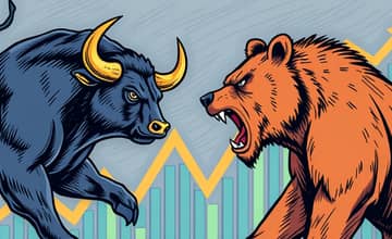 The Bull vs. Bear: Understanding Market Sentiment