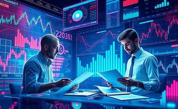 The Quantamental Edge: Blending Data with Fundamental Analysis
