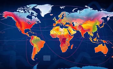 Geopolitical Gamma: How Global Events Influence Your Portfolio
