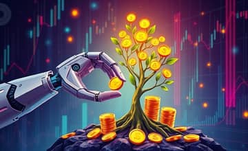 The Automation Advantage: Smarter Investing with Technology
