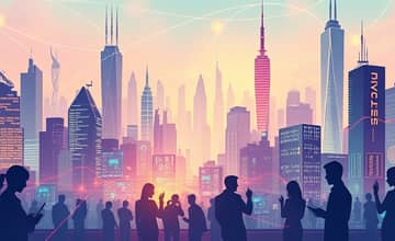 Fintech Frontier: Investing in the Future of Finance