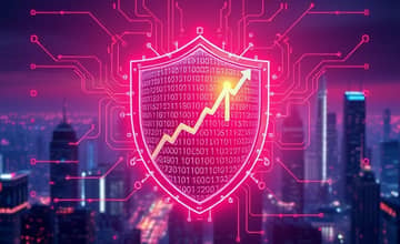 Cybersecurity Stocks: Protecting Your Portfolio from Digital Threats