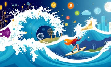 Thematic Investing: Riding the Waves of Megatrends