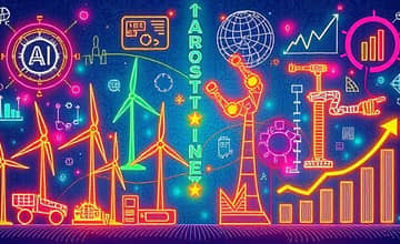 Sector Spotlight: Deep Dives for Niche Opportunities