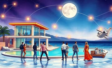Fractional Ownership: Investing in High-Value Assets