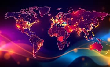 Global Growth Engines: Identifying International Market Leaders