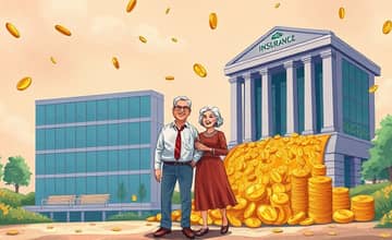 The Annuity Angle: Guaranteed Income for Retirement