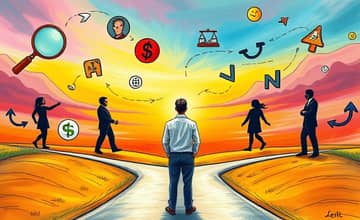 Behavioral Biases: Overcoming Your Own Investment Pitfalls