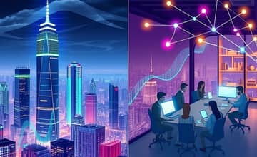 Venture Capital Visions: Discovering the Next Big Thing