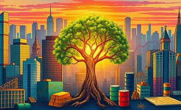 The Alternative Advantage: Exploring Non-Traditional Investments (Rephrased to fit request)