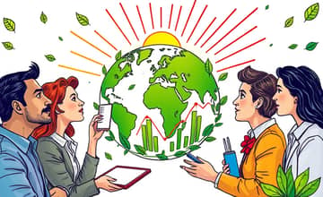 Ethical Investing: Aligning Values with Returns