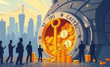 Unlocking Capital: Understanding Private Equity