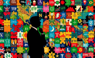 ETF Essentials: Diverse Portfolios Made Easy