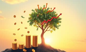 Micro-Investing: Growing Wealth with Small Steps