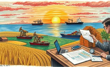 Futures Fundamentals: Mastering Commodity Markets