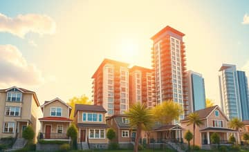 Real Estate Riches: Investing in Property