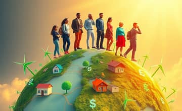 Impact Investing: Profit with Purpose