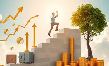 Wealth Creation Blueprint: A Step-by-Step Guide