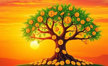 Dividend Delight: Income from Your Investments