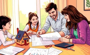 Mortgage Mastery: Navigating Home Ownership Financing