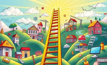 The Income Ladder: Multiple Streams of Revenue
