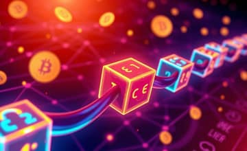Blockchain Basics: The Technology Behind Digital Money