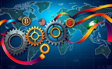 Forex Fundamentals: Trading International Currencies