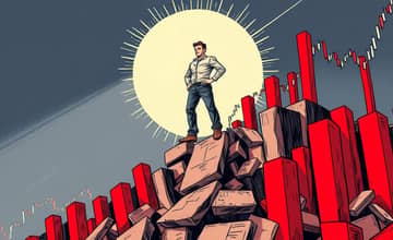 Short Selling Strategies: Betting Against the Market