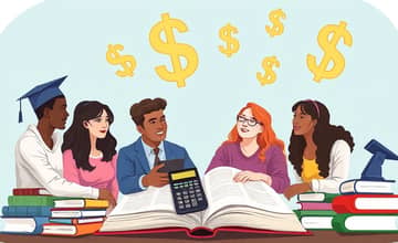 Financing Education: Smart Strategies for Student Loans