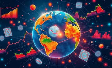 Global Economic Indicators: What to Watch for Investment Clues
