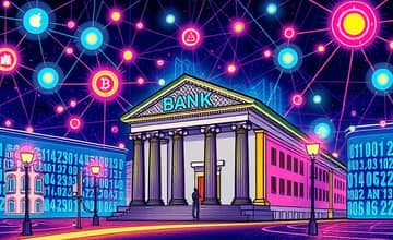 Decentralized Finance (DeFi): The Future of Banking?