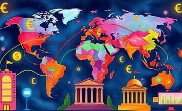 Currency Exchange: Understanding Global Markets