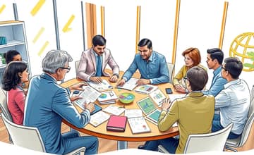 The Wealth Advisor: Partnering for Financial Success